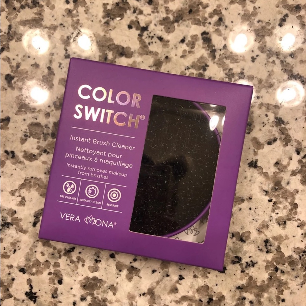 3 for $20 Brush Cleaner